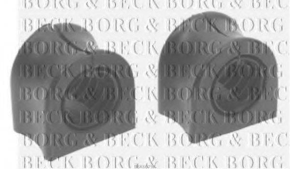 BORG & BECK BSK6079K