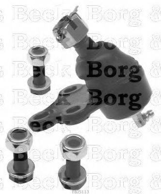BORG & BECK BBJ5113
