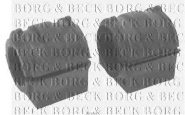 BORG & BECK BSK6949K