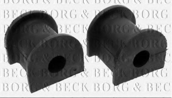 BORG & BECK BSK7332K