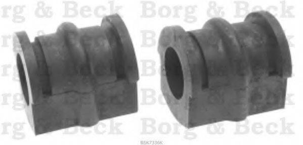 BORG & BECK BSK7336K