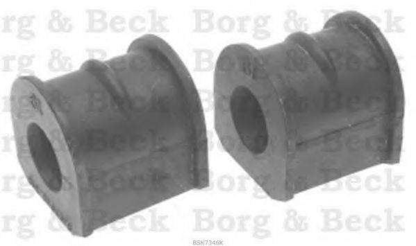 BORG & BECK BSK7346K