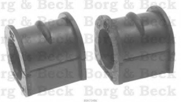 BORG & BECK BSK7348K