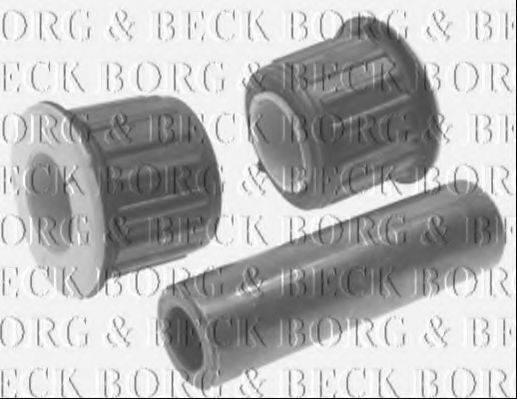 BORG & BECK BSK7448