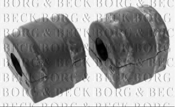 BORG & BECK BSK7409K