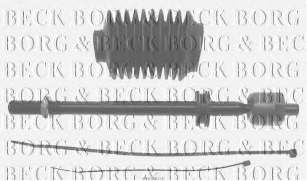 BORG & BECK BTR4903K