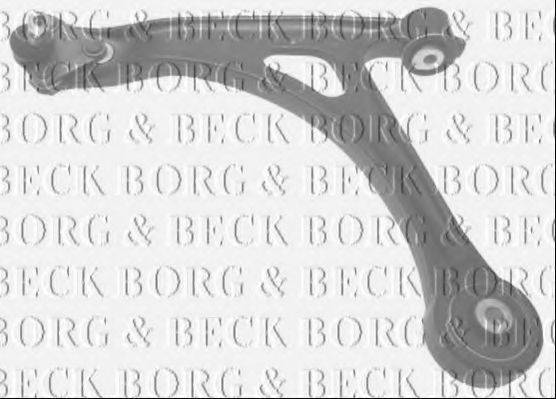 BORG & BECK BCA6979 Важіль незалежної підвіски колеса, підвіска колеса