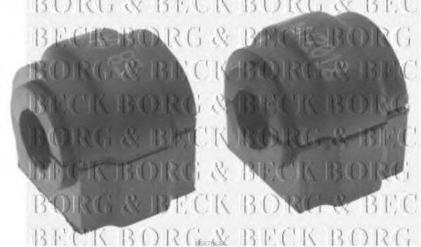 BORG & BECK BSK7068K