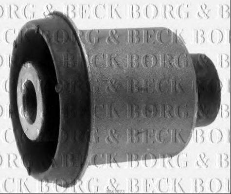 BORG & BECK BSK7273 Підвіска, важіль незалежної підвіски колеса