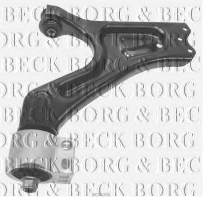 BORG & BECK BCA6365