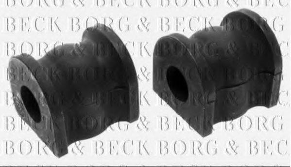 BORG & BECK BSK7316K