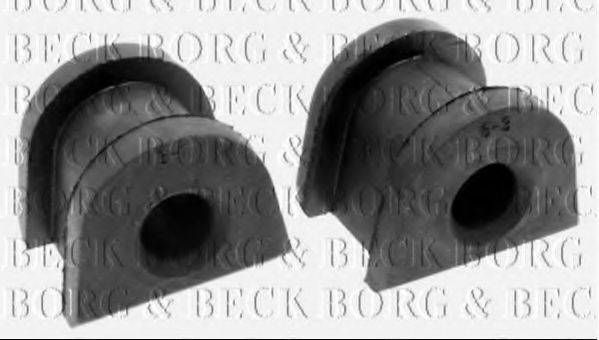 BORG & BECK BSK7321K