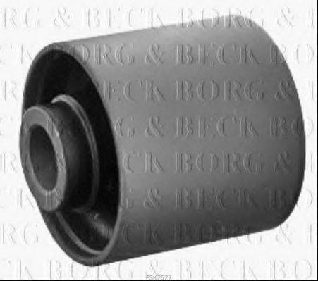 BORG & BECK BSK7572