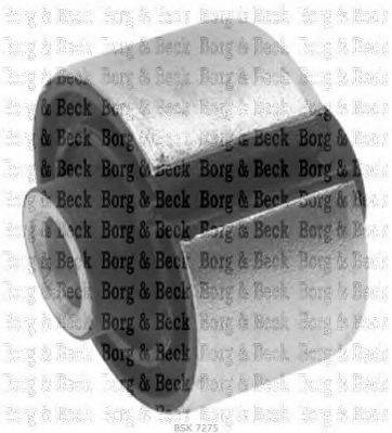 BORG & BECK BSK7275