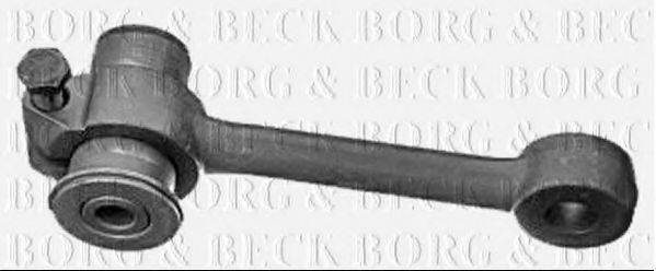 BORG & BECK BDL6828