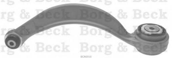 BORG & BECK BCA6916 Важіль незалежної підвіски колеса, підвіска колеса