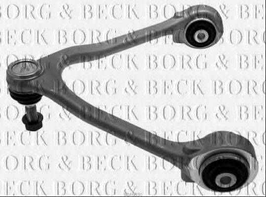 BORG & BECK BCA6930