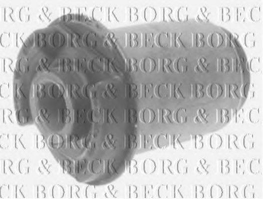 BORG & BECK BSK6962 Підвіска, важіль незалежної підвіски колеса