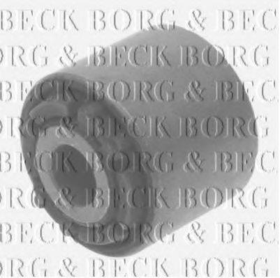 BORG & BECK BSK6978 Підвіска, важіль незалежної підвіски колеса