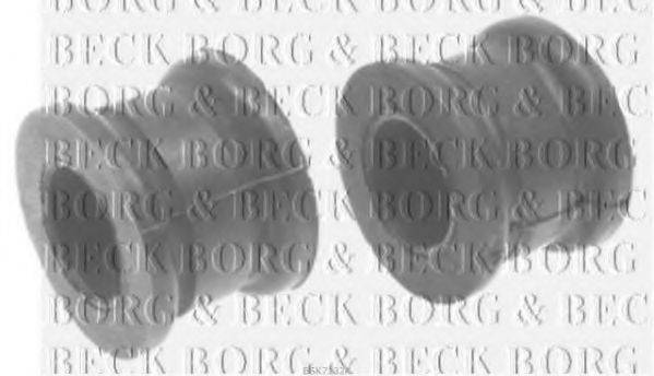 BORG & BECK BSK7132K