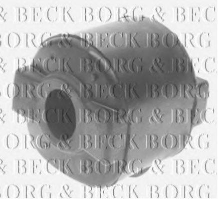 BORG & BECK BSK6932