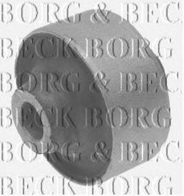 BORG & BECK BSK6961 Підвіска, важіль незалежної підвіски колеса