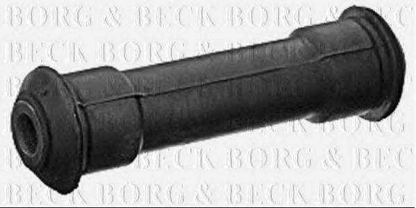 BORG & BECK BSK7790 Втулка, сережки ресори