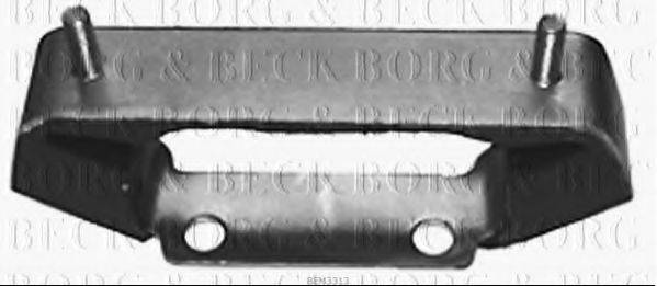 BORG & BECK BEM3313