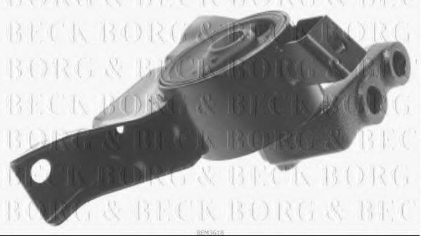 BORG & BECK BEM3618