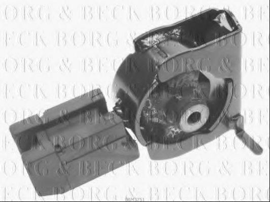 BORG & BECK BEM3751