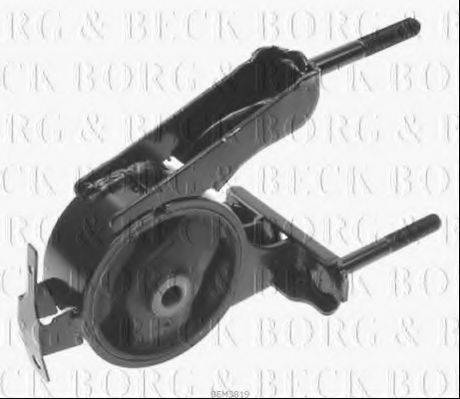 BORG & BECK BEM3819