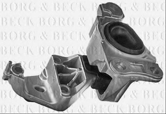 BORG & BECK BEM3891