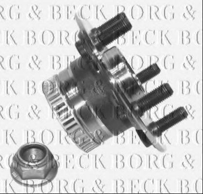 BORG & BECK BWK1003