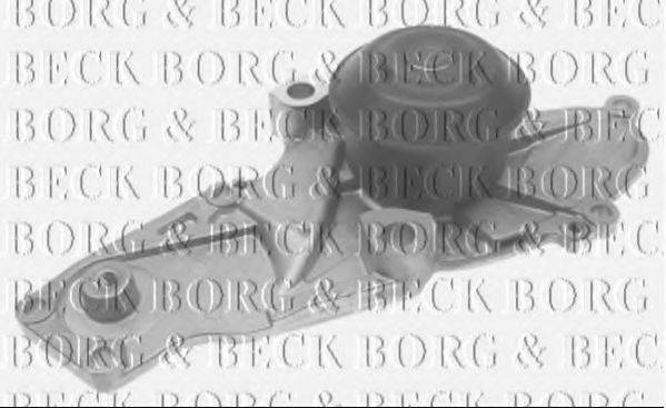 BORG & BECK BWP2046