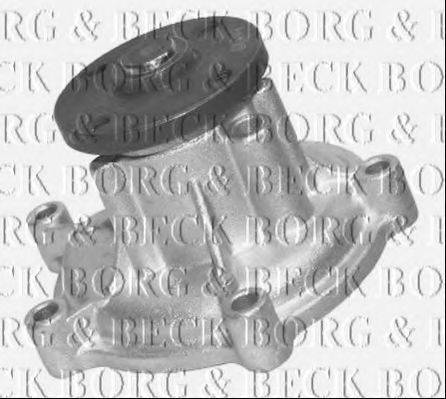 BORG & BECK BWP2126