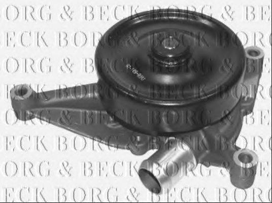 BORG & BECK BWP2140