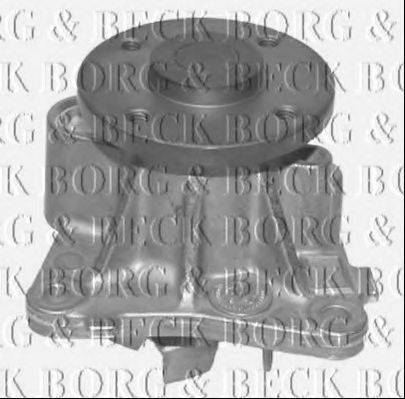 BORG & BECK BWP2156