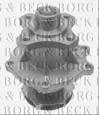 BORG & BECK BWP2170