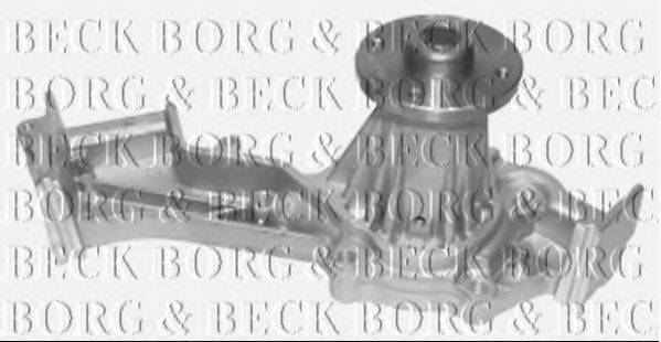 BORG & BECK BWP2173