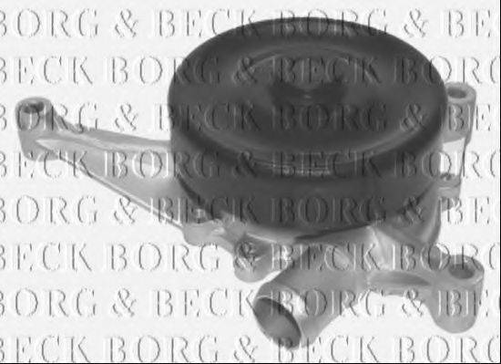 BORG & BECK BWP2196
