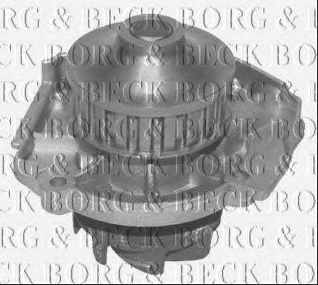 BORG & BECK BWP2218