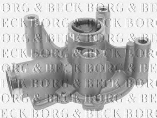 BORG & BECK BWP2283