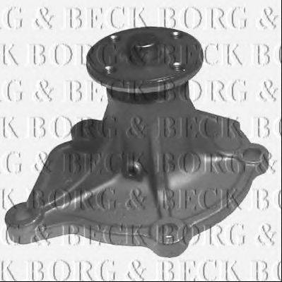 BORG & BECK BWP1216