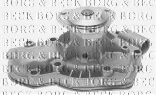 BORG & BECK BWP1314