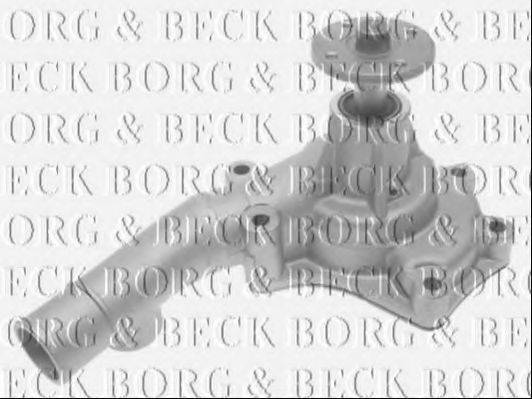 BORG & BECK BWP1323