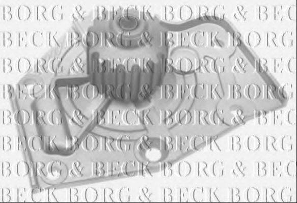 BORG & BECK BWP1361