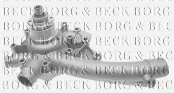 BORG & BECK BWP1363