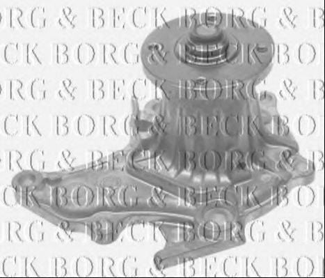 BORG & BECK BWP1378