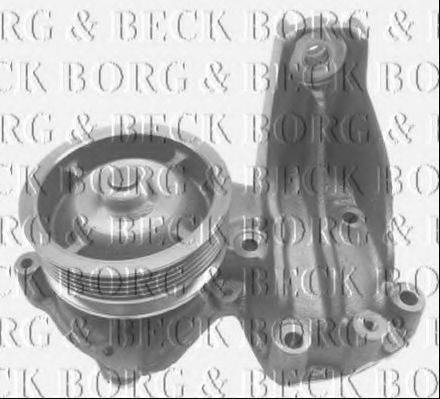 BORG & BECK BWP1405