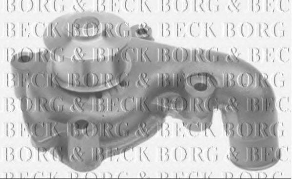 BORG & BECK BWP1465